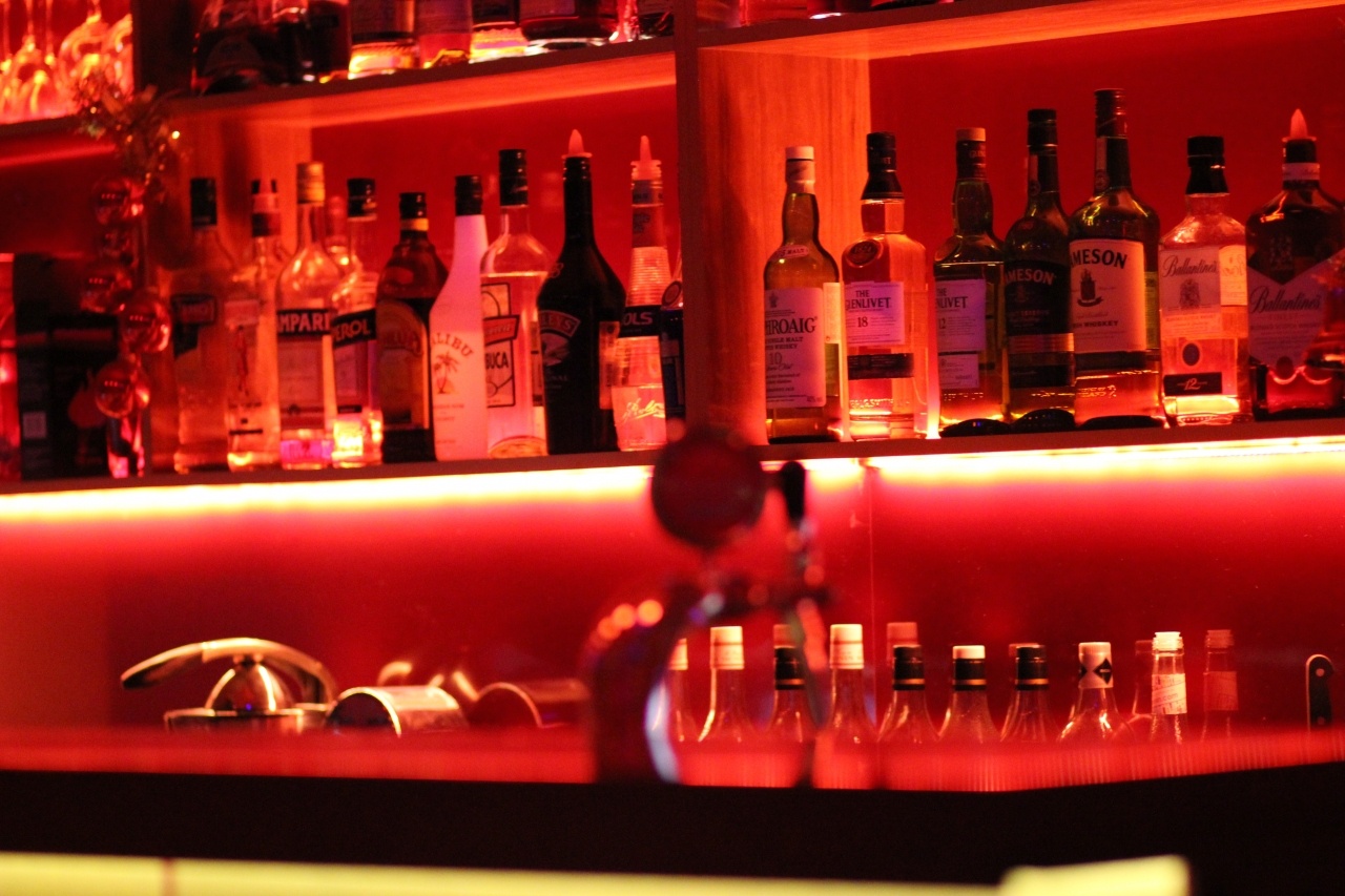 Стриптиз-клуб Rhino Bar - Nightclub in Saint Petersburg, Russia