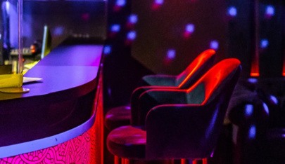 Стриптиз-клуб Zависть Private Bar - Nightclub in Saint Petersburg, Russia