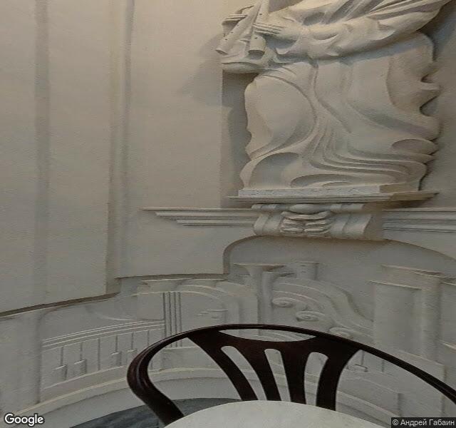 Стриптиз-клуб Zависть Private Bar - Nightclub in Saint Petersburg, Russia