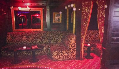 Zabava Bar - Nightclub in Saint Petersburg, Russia