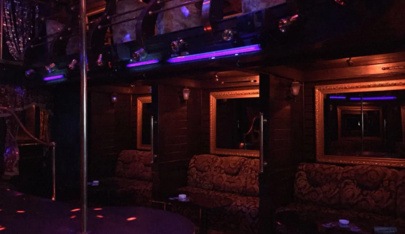 Zabava Bar - Nightclub in Saint Petersburg, Russia