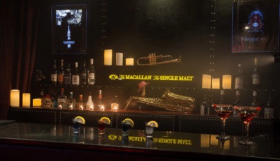 Zavist Cabaret-Bar - Nightclub in Saint Petersburg, Russia