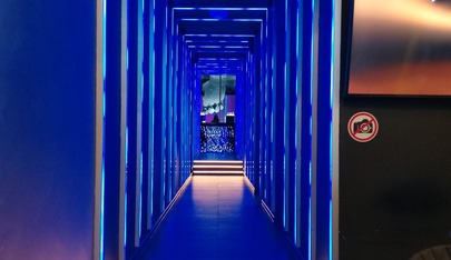 Zависть Podium Club - Nightclub in Saint Petersburg, Russia