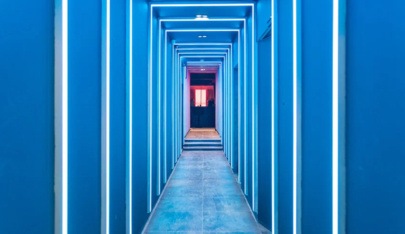 Zависть Podium Club - Nightclub in Saint Petersburg, Russia