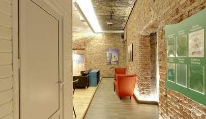 Zависть Podium Club - Nightclub in Saint Petersburg, Russia