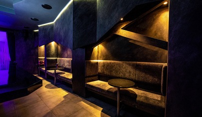 Zависть Podium Club - Nightclub in Saint Petersburg, Russia