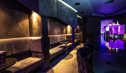 Zависть Podium Club - Nightclub in Saint Petersburg, Russia