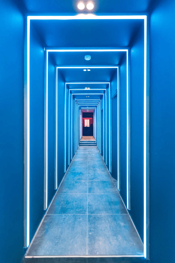 Zависть Podium Club - Nightclub in Saint Petersburg, Russia