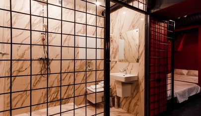 Hedonism Club, БДСМ-отель - Brothel in Samara, Russia