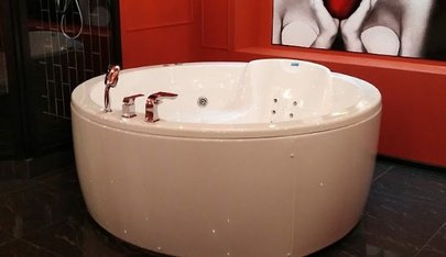 Hedonism Club, БДСМ-отель - Brothel in Samara, Russia