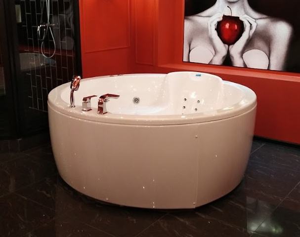 Hedonism Club, БДСМ-отель - Brothel in Samara, Russia