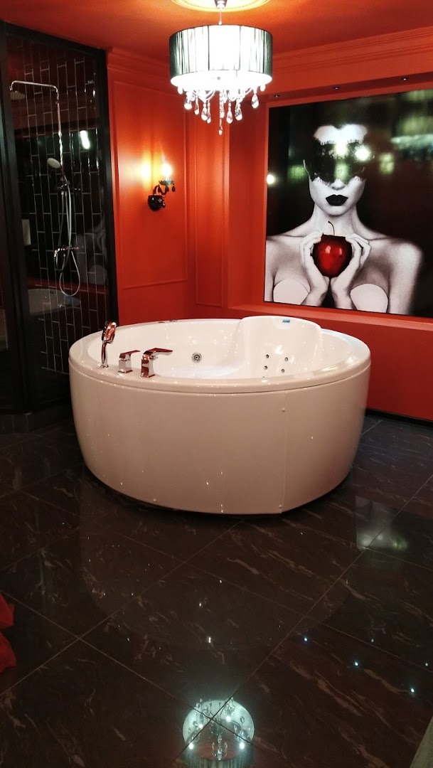Hedonism Club, БДСМ-отель - Brothel in Samara, Russia