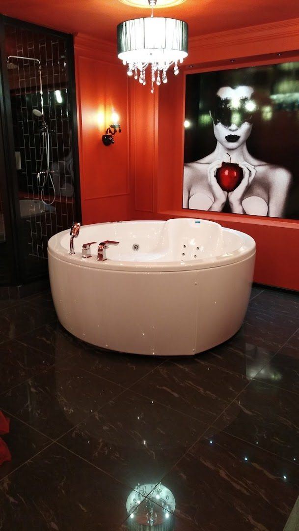 Hedonism Club, БДСМ-отель - Brothel in Samara, Russia