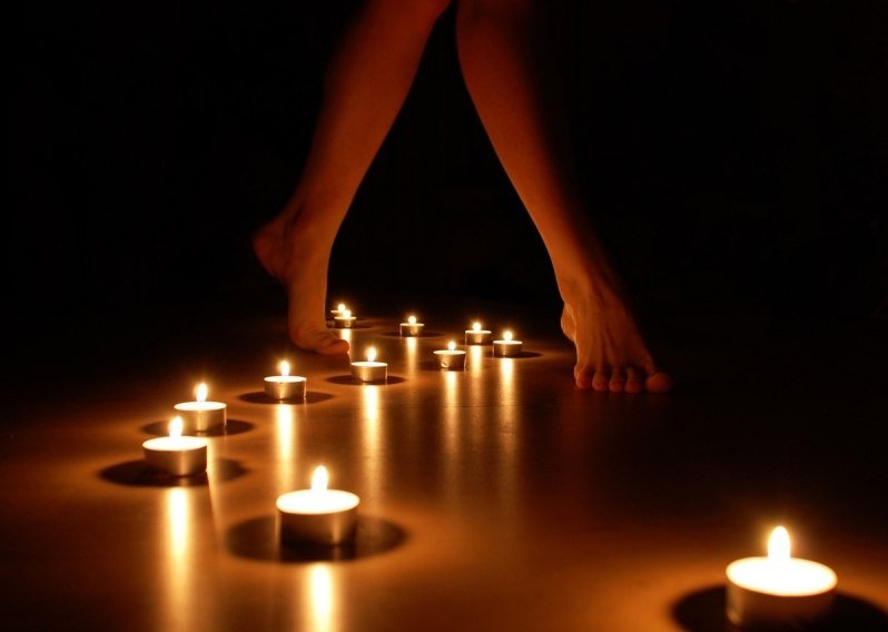 Chastnyy Eroticheskiy Massazh Dlya Muzhchin V Samare - Erotic Massage in Samara, Russia