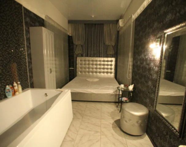 Male Spa Salon Secret - Erotic Massage in Samara, Russia