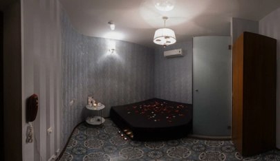 Male Spa - Erotic Massage in Samara, Russia