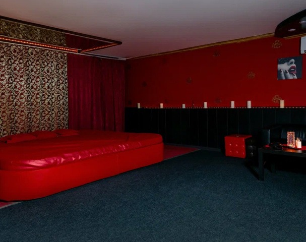Male Spa - Erotic Massage in Samara, Russia