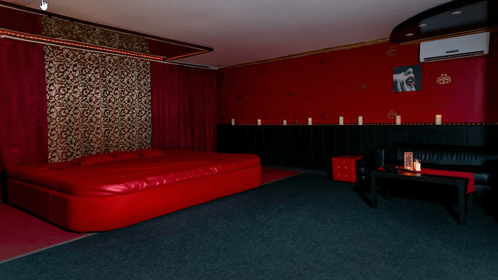 Male Spa - Erotic Massage in Samara, Russia