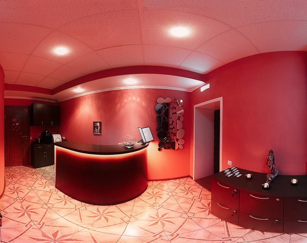 Men's Spa Salon "Gentleman" - Erotic Massage in Samara, Russia