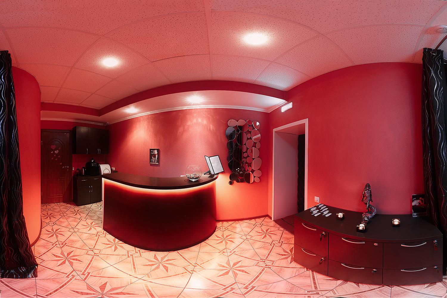Men's Spa Salon "Gentleman" - Erotic Massage in Samara, Russia