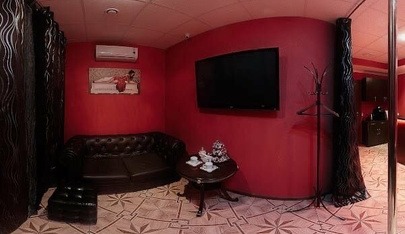 Мужской Spa салон «Джентльмен» - Erotic Massage in Samara, Russia