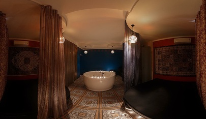 Мужской Spa салон «Джентльмен» - Erotic Massage in Samara, Russia