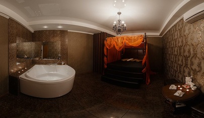 Мужской Spa салон «Джентльмен» - Erotic Massage in Samara, Russia