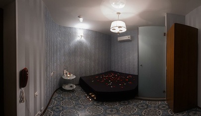 Мужской Spa салон «Джентльмен» - Erotic Massage in Samara, Russia