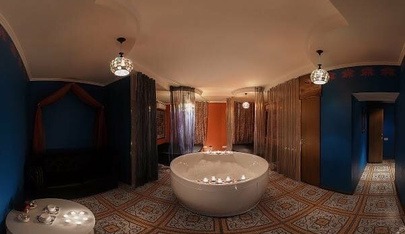 Мужской Spa салон «Джентльмен» - Erotic Massage in Samara, Russia