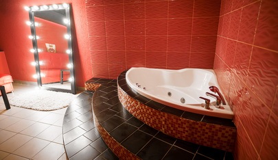 Мужской Spa салон Moloko - Erotic Massage in Samara, Russia