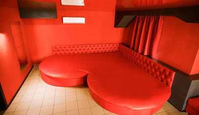 Мужской Spa салон Moloko - Erotic Massage in Samara, Russia