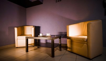 Мужской Spa салон Moloko - Erotic Massage in Samara, Russia