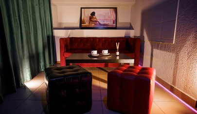 Мужской Spa салон Moloko - Erotic Massage in Samara, Russia