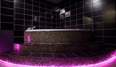 Мужской Spa салон Moloko - Erotic Massage in Samara, Russia