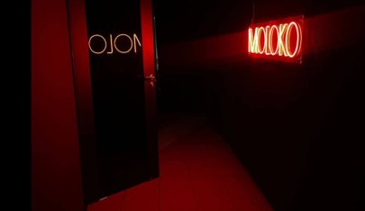 Мужской Spa салон Moloko - Erotic Massage in Samara, Russia