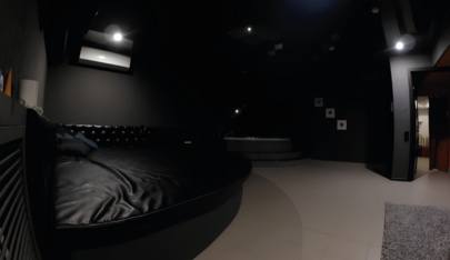 Мужской Spa салон Moloko - Erotic Massage in Samara, Russia