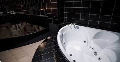 Мужской Spa салон Moloko - Erotic Massage in Samara, Russia
