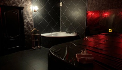 Мужской Spa салон Moloko - Erotic Massage in Samara, Russia
