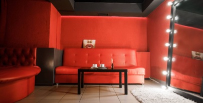 Мужской Spa салон Moloko - Erotic Massage in Samara, Russia
