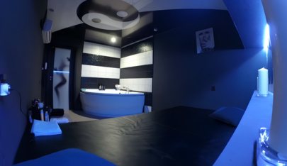 Мужской Spa салон Moloko - Erotic Massage in Samara, Russia