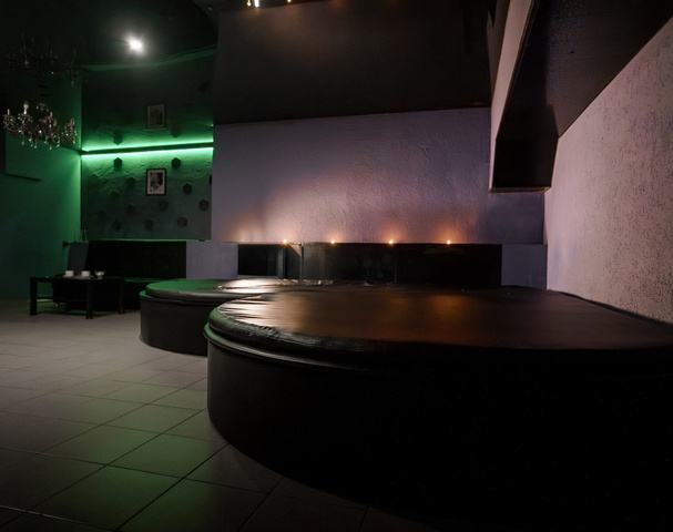 Мужской Spa салон Moloko - Erotic Massage in Samara, Russia