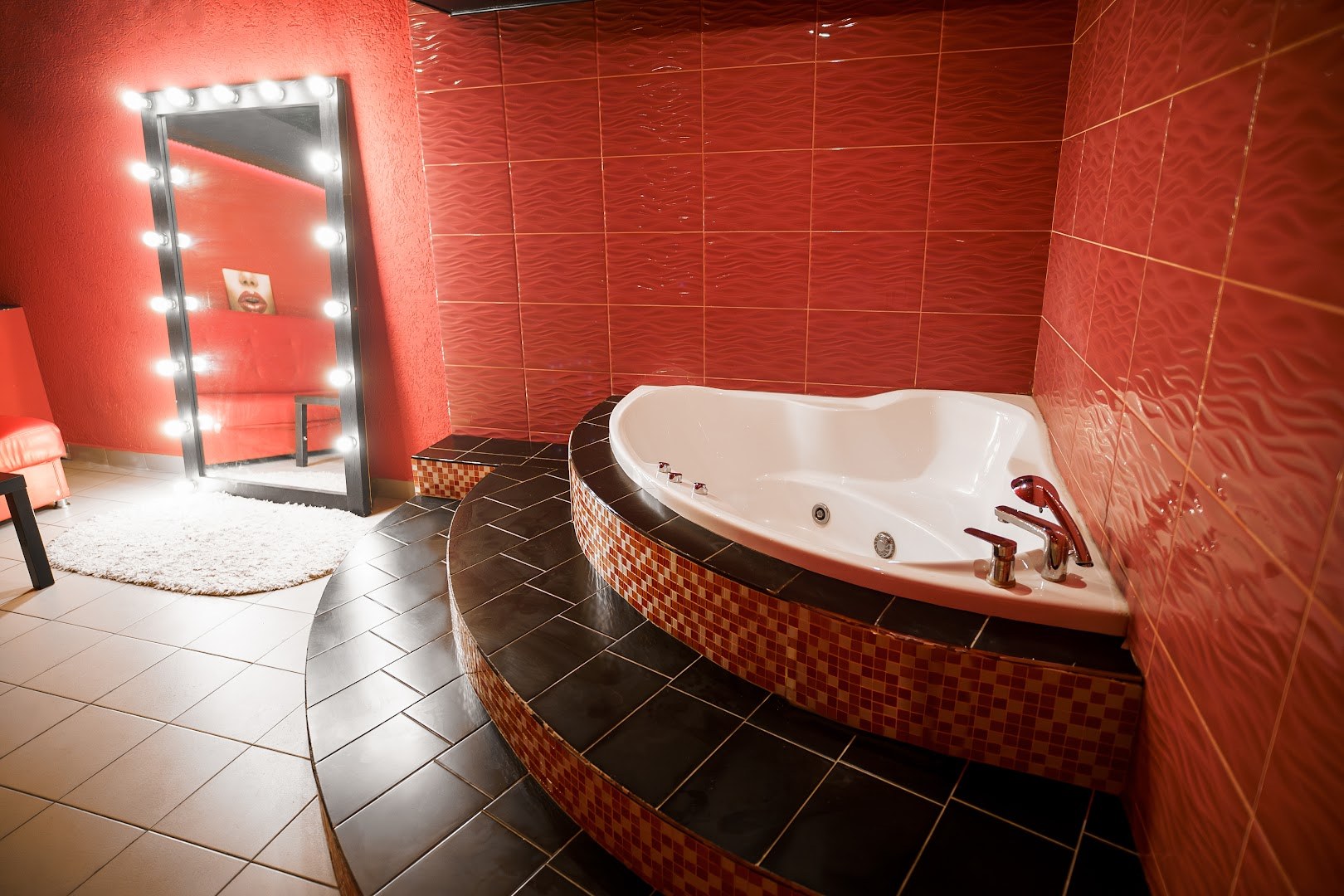 Мужской Spa салон Moloko - Erotic Massage in Samara, Russia