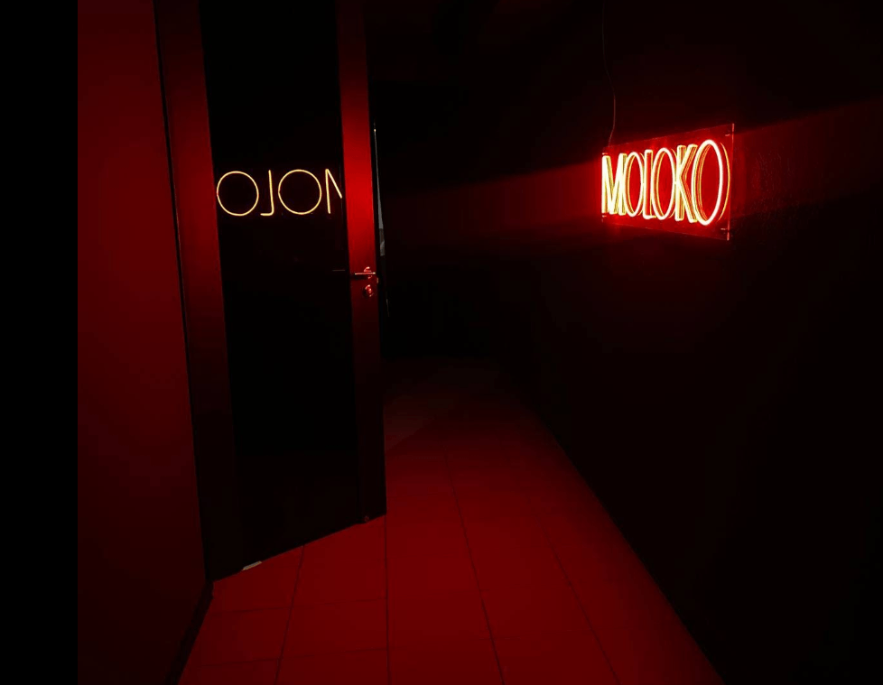 Мужской Spa салон Moloko - Erotic Massage in Samara, Russia