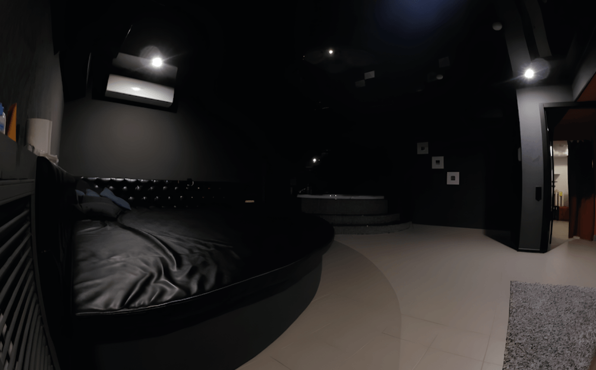 Мужской Spa салон Moloko - Erotic Massage in Samara, Russia