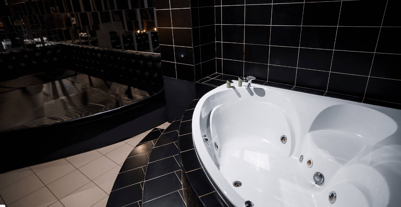Мужской Spa салон Moloko - Erotic Massage in Samara, Russia
