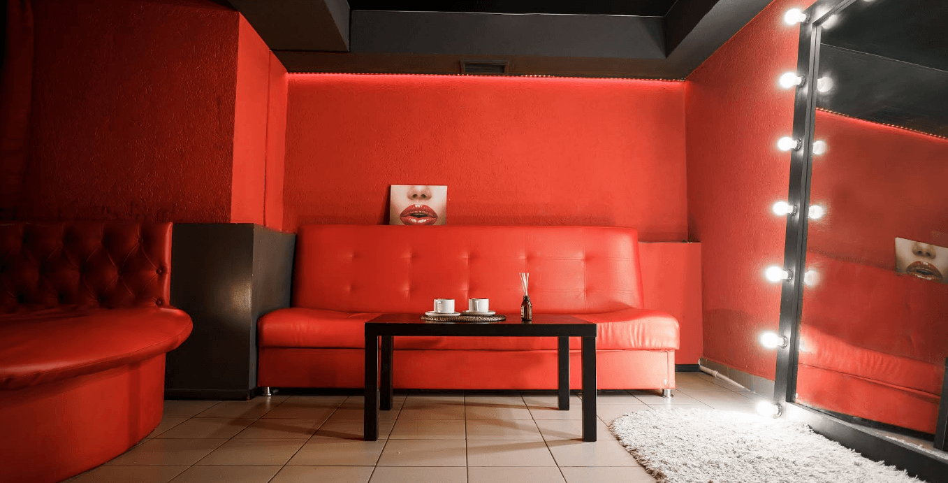 Мужской Spa салон Moloko - Erotic Massage in Samara, Russia