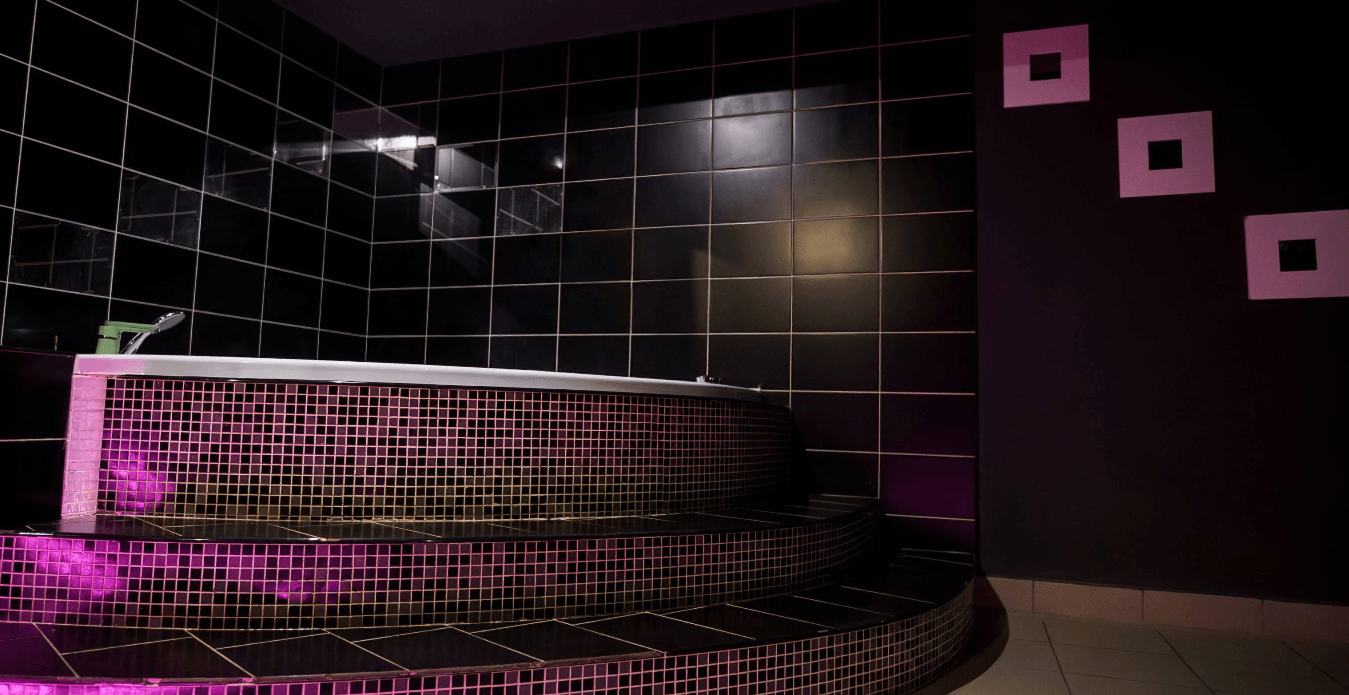 Мужской Spa салон Moloko - Erotic Massage in Samara, Russia