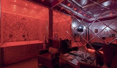 Muzhskoy Spa Salon Tabu - Erotic Massage in Samara, Russia