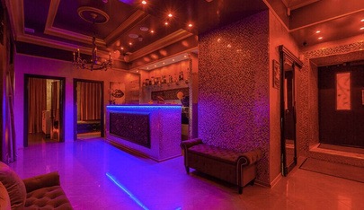 Muzhskoy Spa Salon Tabu - Erotic Massage in Samara, Russia