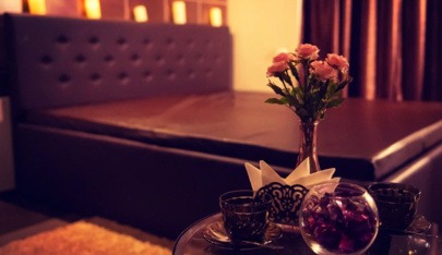Muzhskoy Spa Salon Tabu - Erotic Massage in Samara, Russia
